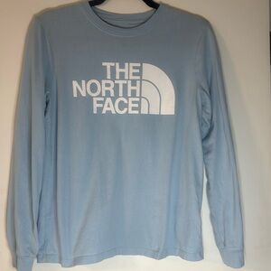 The North Face Long Sleeve Tshirt